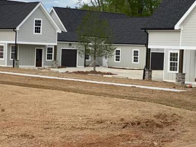Main picture of George Adams Road Homes