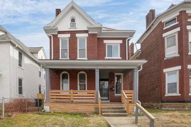 Main picture of 322-324 S Ohio Ave