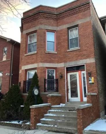Main picture of 3214 South Union Avenue - G