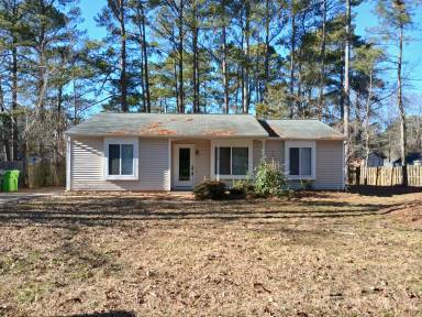 Main picture of 8713 Bucksport Ln