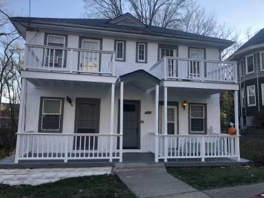 Main picture of 219 Gilman Ave
