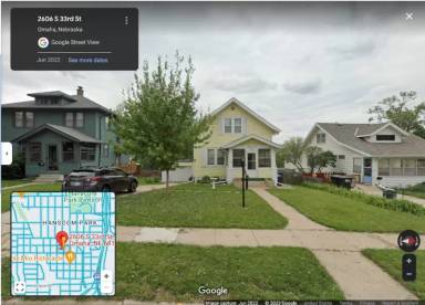 Main picture of 2606 S 33rd St