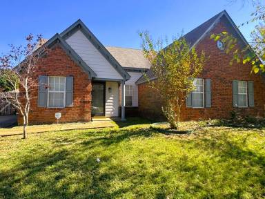 Main picture of 5376 Ragan Ridge Dr