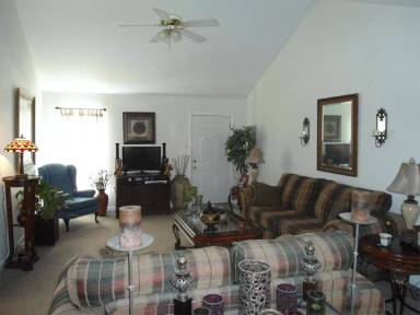 Main picture of PETAL VILLAGE APARTMENTS - B6