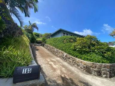 Main picture of 109 Nawiliwili St