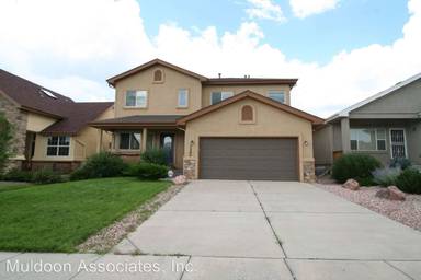 Main picture of 5260 Fossil Butte Dr