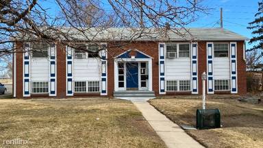 Main picture of 1400 S Ash St