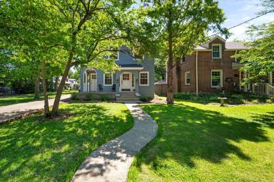 Main picture of 4513 S 6th St