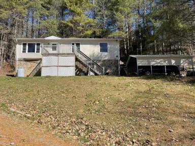 Main picture of 224 Laurel Gap Rdg