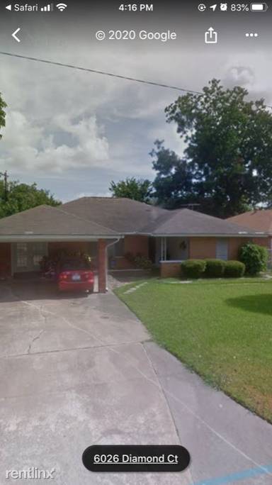 Main picture of 6026 Diamond Ct