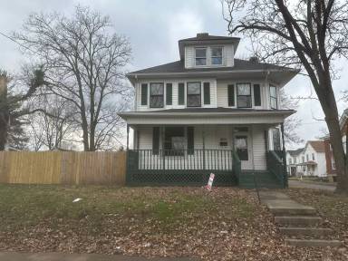 Main picture of 2605 Benninghofen Ave