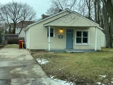 Main picture of 106 Fraser St