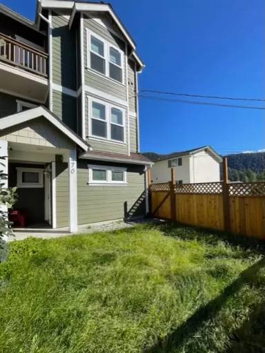 Main picture of 3470 Tongass Blvd