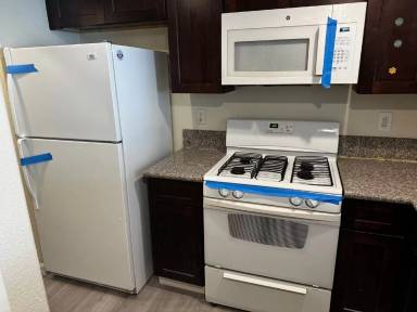 Main picture of Pecos Creek Blue Condos
