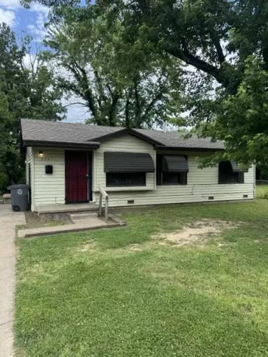 Main picture of 5731 N Garrison Pl