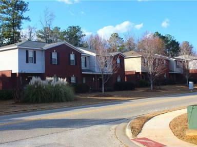Main picture of 1424 S Donahue Dr