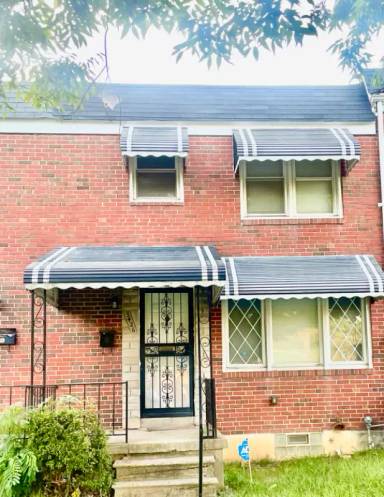 Main picture of 5426 Cedonia Ave