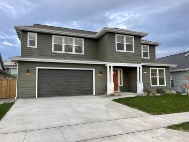 Main picture of 1708 Deadwood Loop