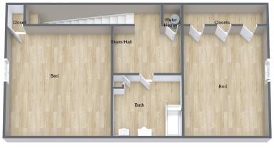 Main picture of Van Guard Apartments