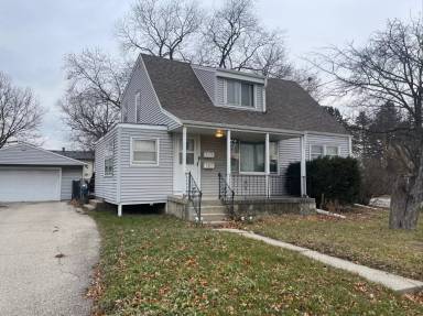 Main picture of 5859 N 93rd St