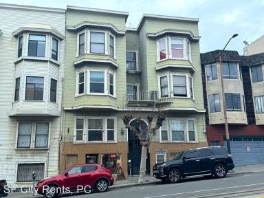 Main picture of 1470 California St