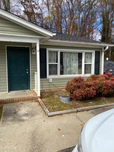 Main picture of Easton Apartments