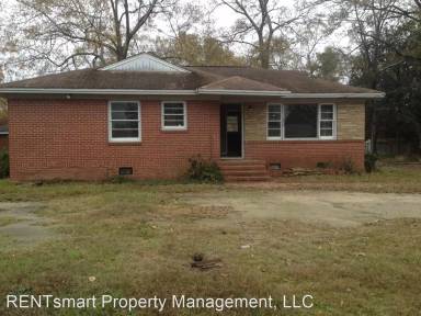 Main picture of 4020 Murrelle St