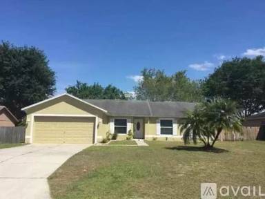 Main picture of 12301 Woodglen Cir