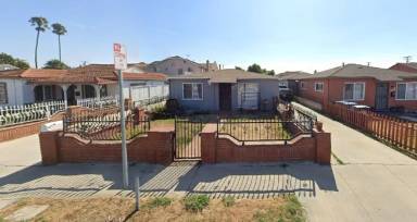 Main picture of 15420 Firmona Ave