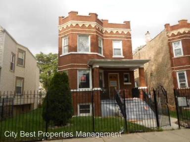 Main picture of 2444 N Tripp Ave