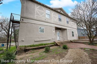 Main picture of 2932 Haynie St