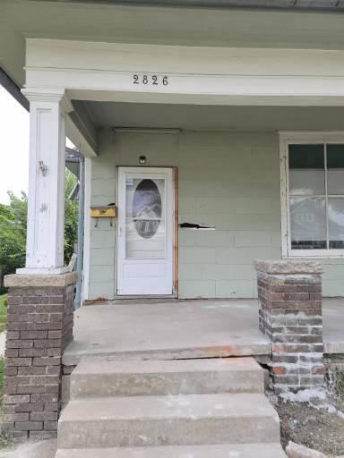 Main picture of 2828 Lafayette St