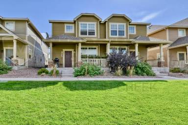 Main picture of 1462 Joppa Aly