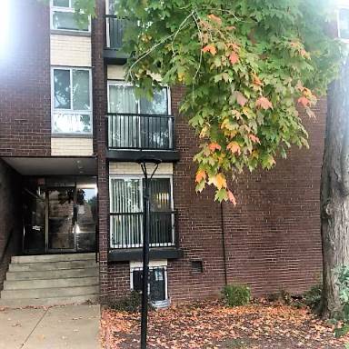 Main picture of 4625 13th St NW