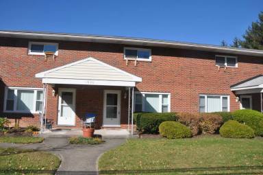 Main picture of 1620 Princeton Rd