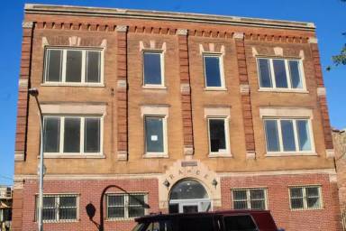 Main picture of 5108 S Calumet Ave