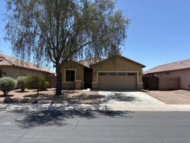 Main picture of 24775 W Dove Trail