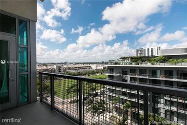 Main picture of Four Midtown