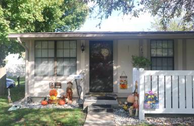 Main picture of Amberwood Apartments