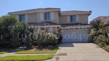 Main picture of 1687 Flora Way