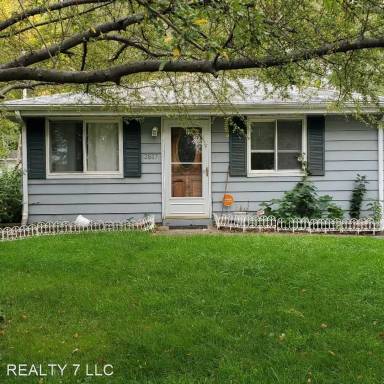 Main picture of 2817 Brenner Dr