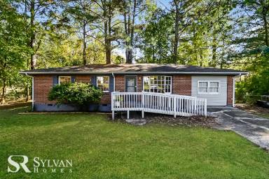 Main picture of 4346 Sheppard Dr