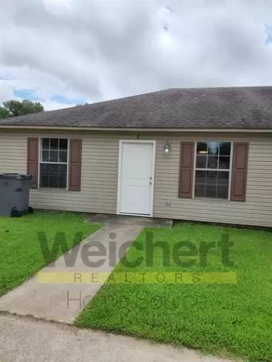 Main picture of 3306 Canadian Lane - 2
