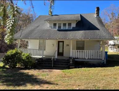 Main picture of 3469 Yellow Mountain Rd SE