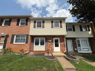 Main picture of 14611 Earlham Ct
