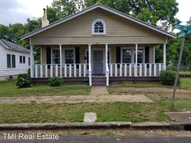 Main picture of 1601 48th Street Ensley