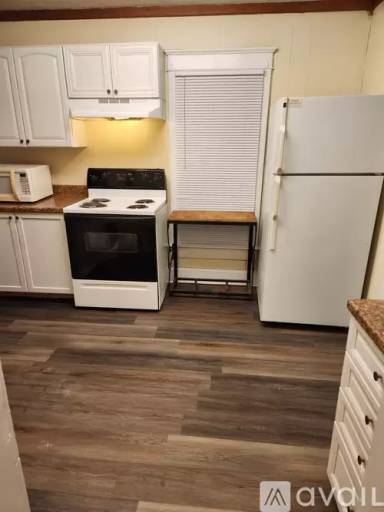 Main picture of 504 N Mulberry St