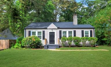 Main picture of 3147 Old Jonesboro Rd