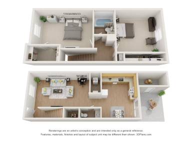 Property view