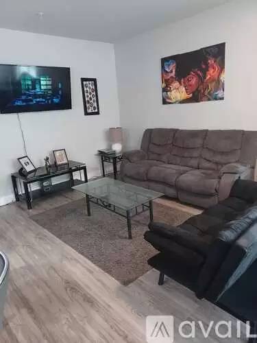 Main picture of The Ashley Apartments